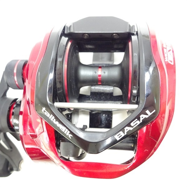 ワイドバサルCA61R | イシグロ公式オンラインショップ