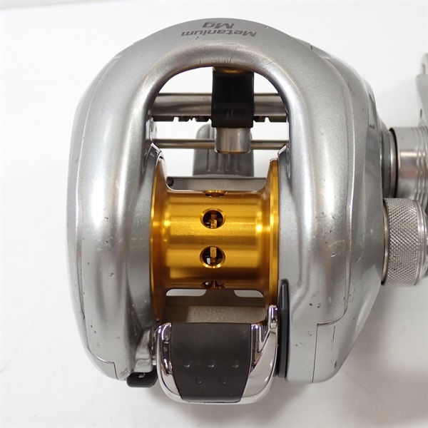 07メタニウムmg 07メタニウムMG右 | イシグロ公式オンラインショップ