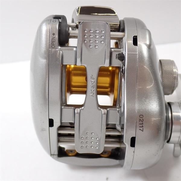 07メタニウムMG右 | イシグロ公式オンラインショップ