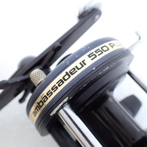 アンバサダー プラス550 | イシグロ公式オンラインショップ