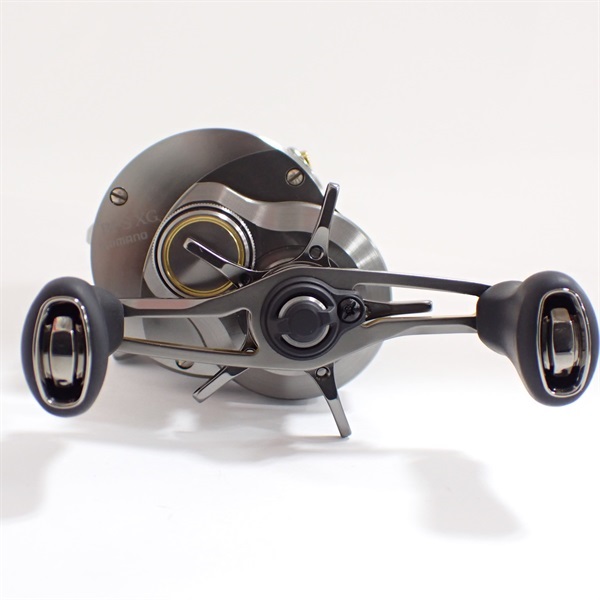 カルカッタコンクエストBFSXG 右 | イシグロ公式オンラインショップ