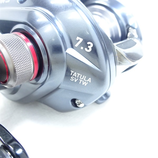 17タトゥーラSVTW7．3L | イシグロ公式オンラインショップ
