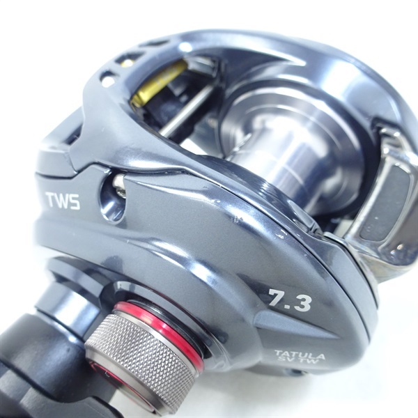 17タトゥーラSVTW7．3L | イシグロ公式オンラインショップ