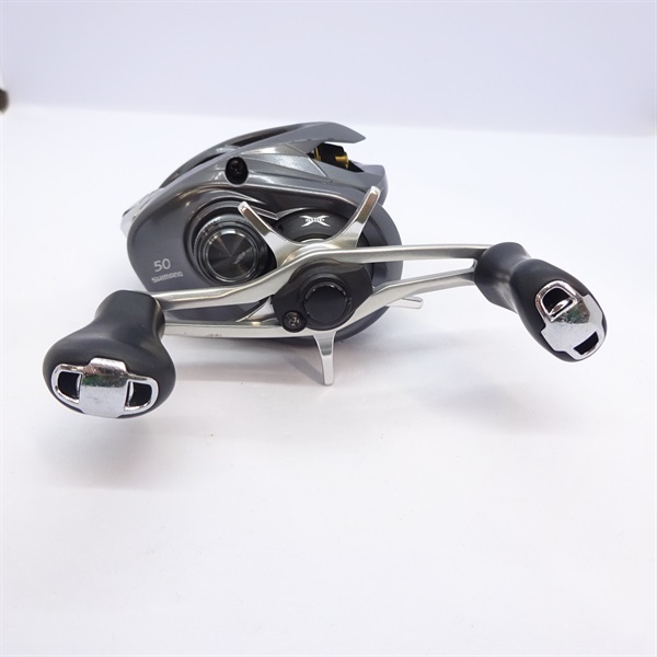 【333-3】 シマノ　アルデバラン50 Amazon | シマノ(SHIMANO) リール 15 アルデバラン 50 右