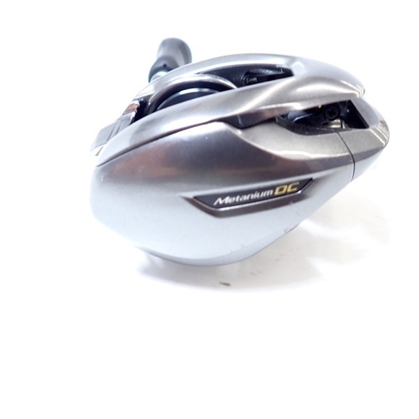15 メタニウムDC XG 左 シマノ '15 メタニウムDC／XG・左ハンドル - フィッシングショップ