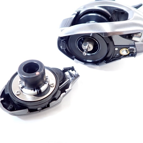 15メタニウムDC Amazon | シマノ(SHIMANO) リール 15 メタニウム DC HG 左 | シマノ