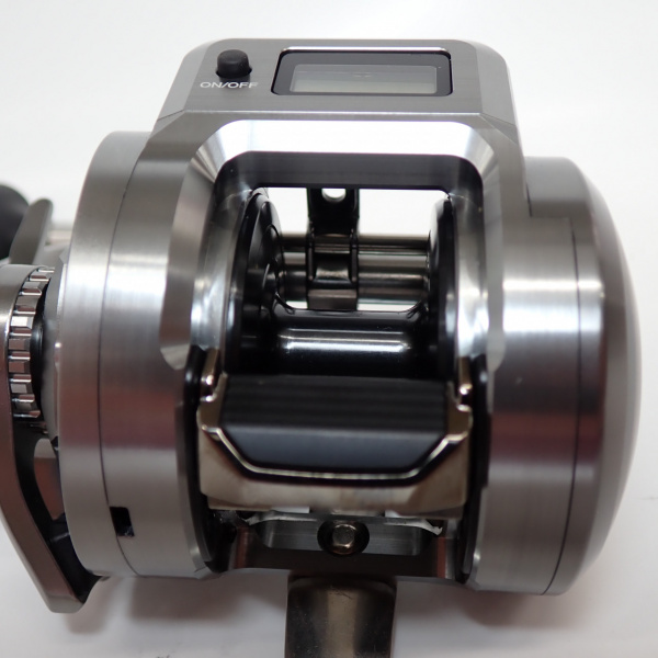 24オシアコンクエストCT 301HG | イシグロ公式オンラインショップ