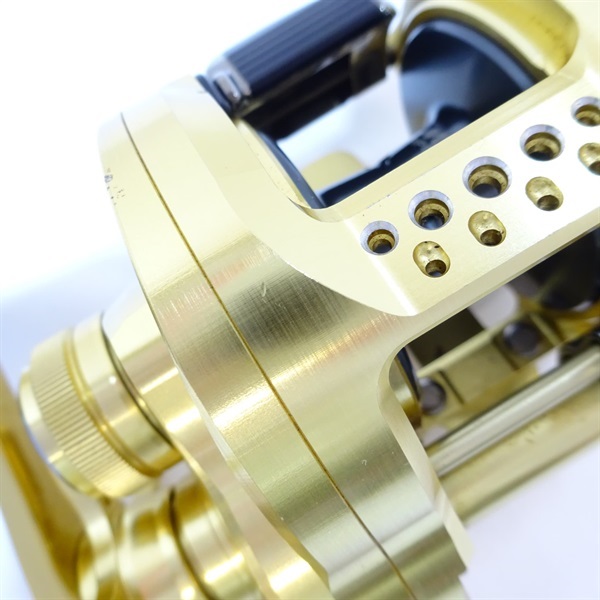 21カルカッタコンクエスト 200HG | イシグロ公式オンラインショップ