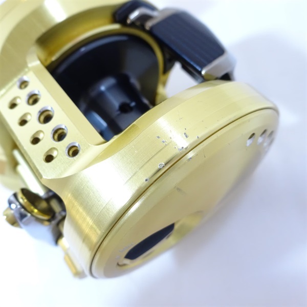 21カルカッタコンクエスト 200HG | イシグロ公式オンラインショップ