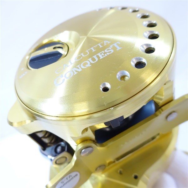 21カルカッタコンクエスト 200HG | イシグロ公式オンラインショップ