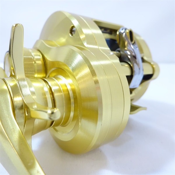 21カルカッタコンクエスト 200HG | イシグロ公式オンラインショップ