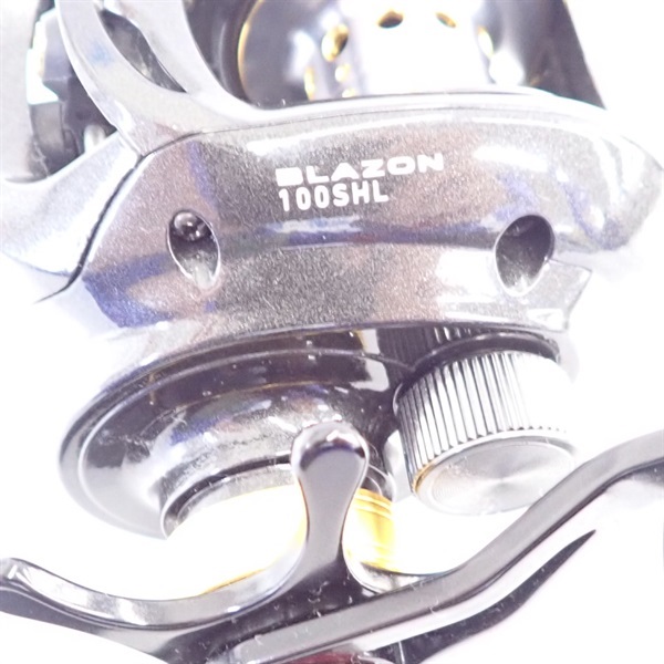 14ブレイゾン100SHL | イシグロ公式オンラインショップ