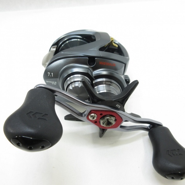 17スティーズA TW 1016SH | イシグロ公式オンラインショップ