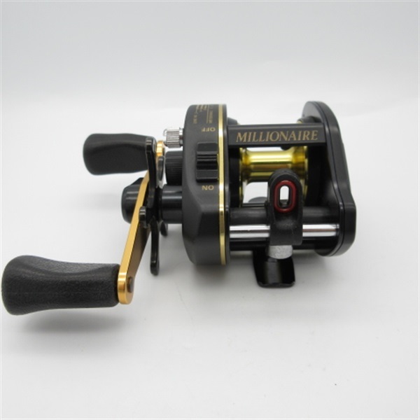 ミリオネアSTー10C | イシグロ公式オンラインショップ