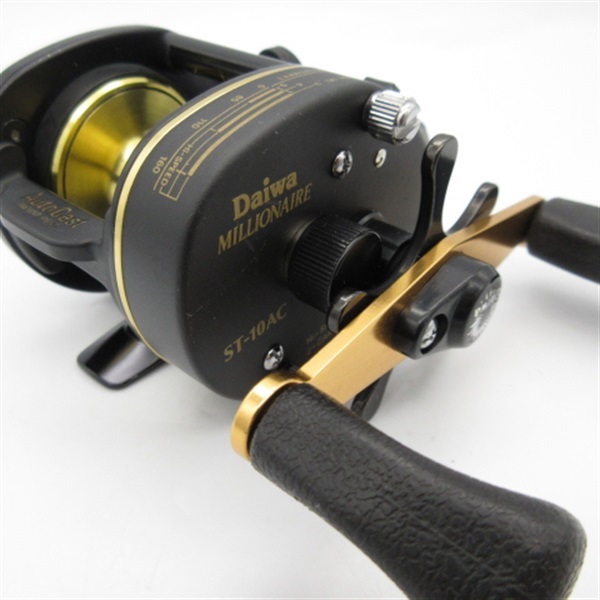 ミリオネアSTー10C | イシグロ公式オンラインショップ