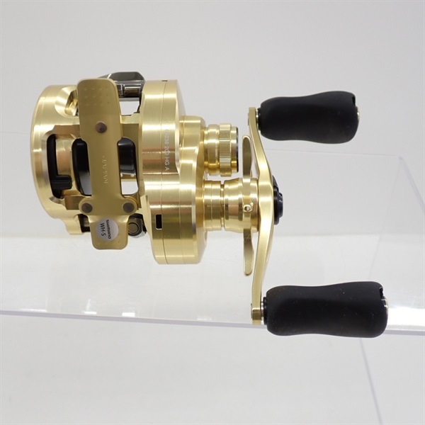 21カルカッタコンクエスト200HG | イシグロ公式オンラインショップ