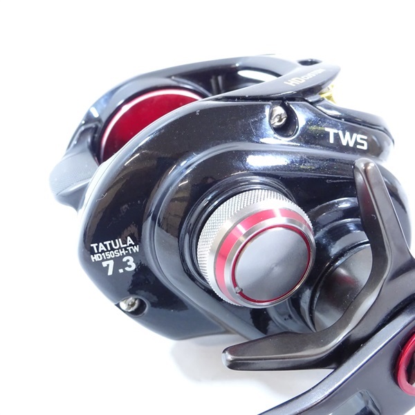 14タトゥーラHD150SH－TW | イシグロ公式オンラインショップ