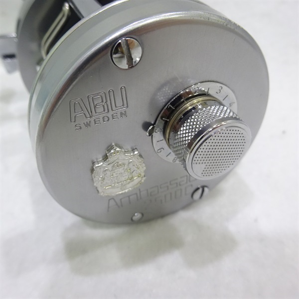 アンバサダー2500C | イシグロ公式オンラインショップ