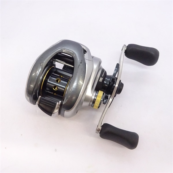13メタニウムHG 右巻き ベイトリール Amazon | シマノ(SHIMANO) ベイトリール 23 メタニウム 100XG (右