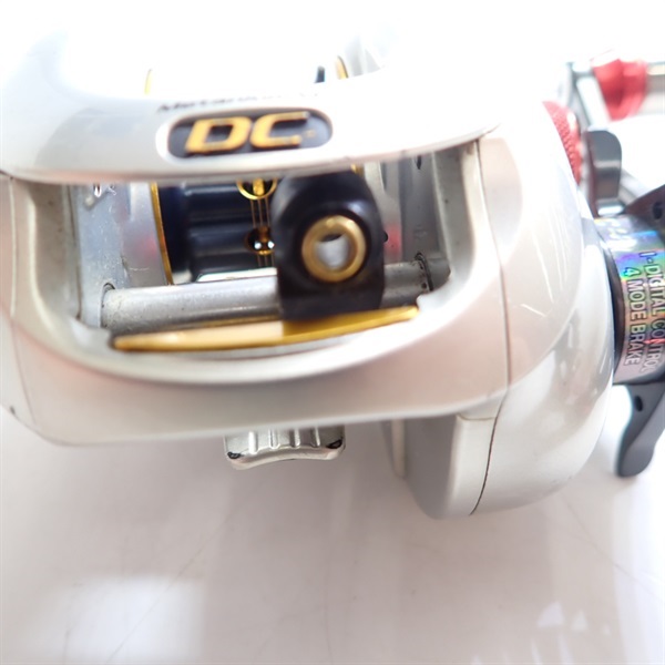 08メタニウムMGDC7 08メタニウムMGDC7 | イシグロ公式オンラインショップ