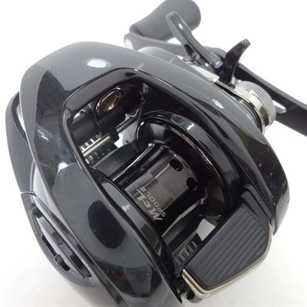 24メタニウムDC70XG | イシグロ公式オンラインショップ