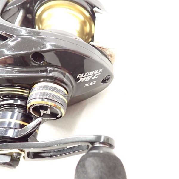 アルカンセRG－C XS | イシグロ公式オンラインショップ