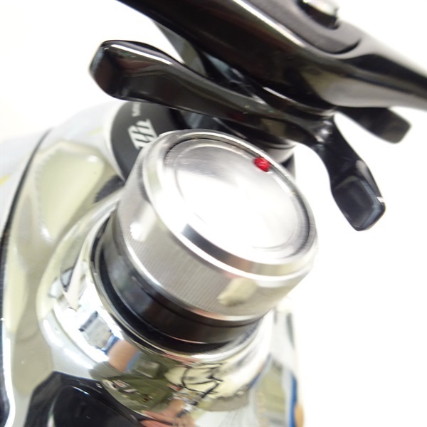 12アンタレスHG 右 シマノ(SHIMANO) 12アンタレス HG 右 028372｜アウトドア用品