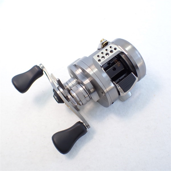 23カルカッタコンクエストBFSXG左 | イシグロ公式 23カルカッタコンクエストBFSXG左 | イシグロ公式