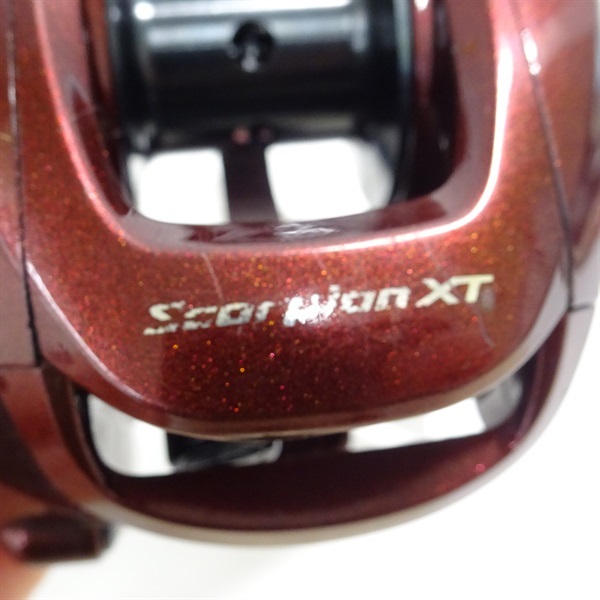 10スコーピオンXT1000 右 | イシグロ公式オンラインショップ