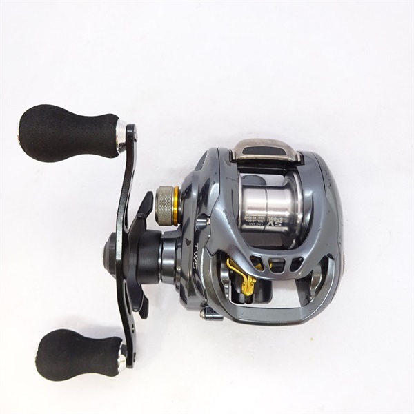 希少　タトゥーラsvtw70 XHL Daiwa Tatula SV TW 70 Casting Reel - Tackle Warehouse