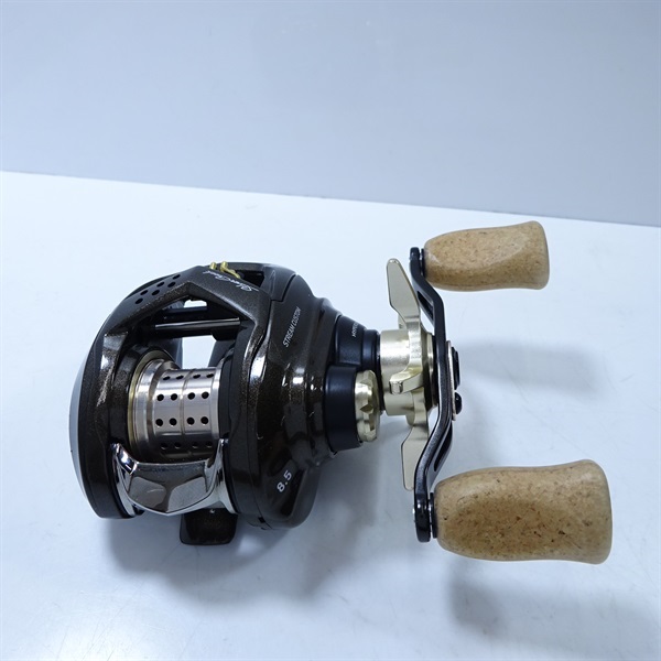 シルバークリーク AIR TW SC | イシグロ公式オンラインショップ