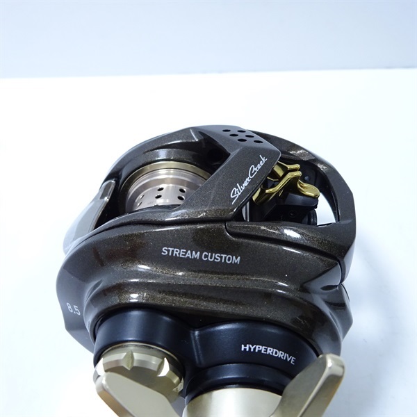 シルバークリーク AIR TW SC | イシグロ公式オンラインショップ