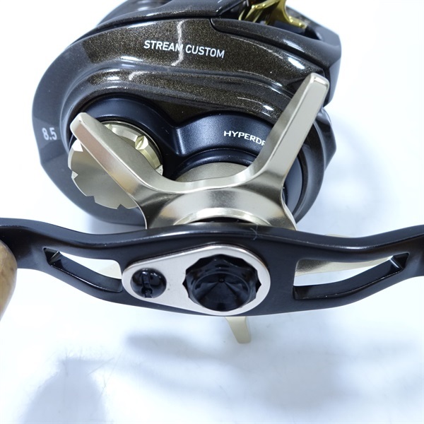 シルバークリーク AIR TW SC | イシグロ公式オンラインショップ