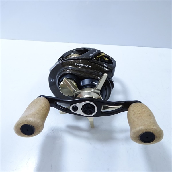 シルバークリーク AIR TW SC | イシグロ公式オンラインショップ