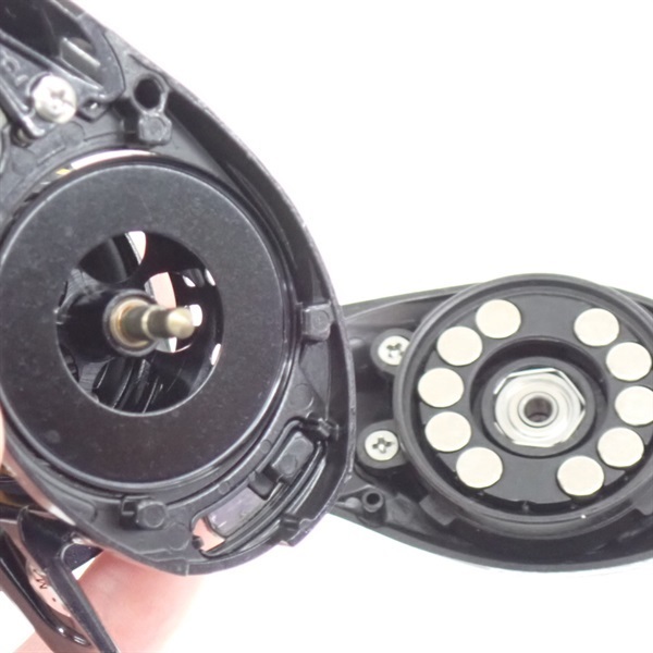 レボALC－BF7右 | イシグロ公式オンラインショップ