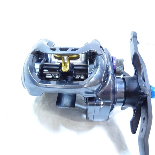 17タトゥーラSVTW 17タトゥーラ SV TWはアンダー2万の絶っ買いリール！?インプレや特徴