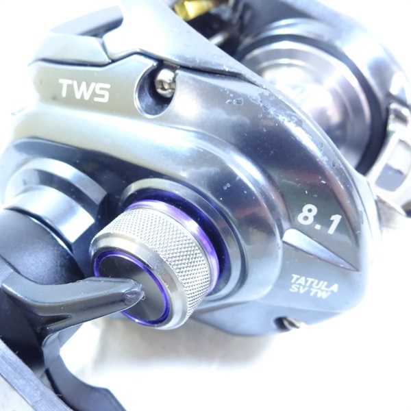 17タトゥーラSVTW?1 | イシグロ公式オンラインショップ