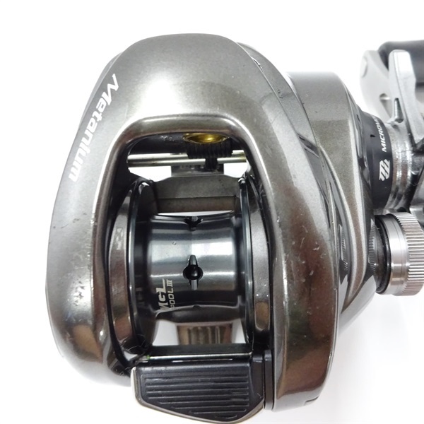 20メタニウムHG右 | イシグロ公式オンラインショップ