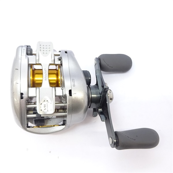 07メタニウムMg7。 シマノ(SHIMANO) メタニウムMg 021175｜アウトドア用品・釣り具通販は