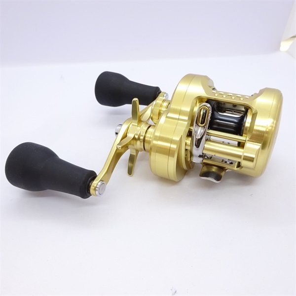 23カルカッタコンクエストMD 300XGLH | イシグロ公式オンライン