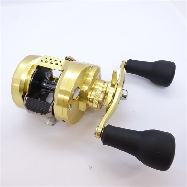 23カルカッタコンクエストMD 300XGLH | イシグロ公式オンライン