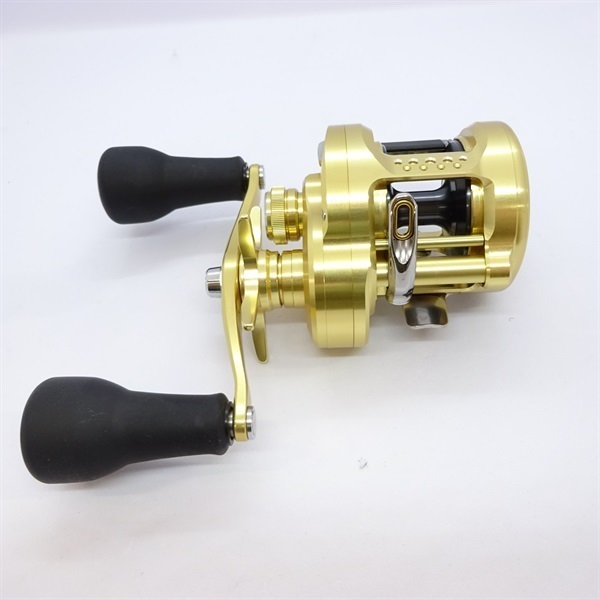 23カルカッタコンクエストMD 300XGLH | イシグロ公式オンライン