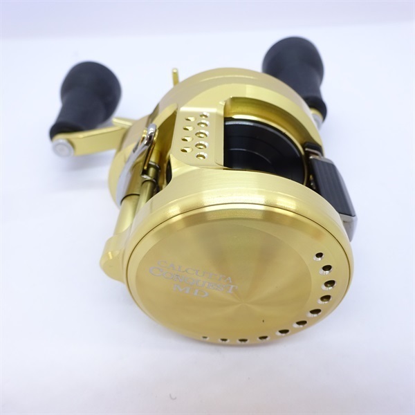 23カルカッタコンクエストMD 300XGLH | イシグロ公式オンライン