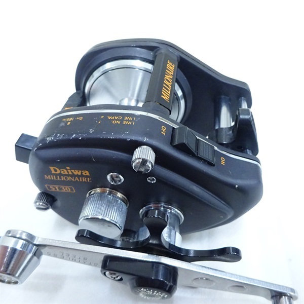 専用ミリオネア ミリオネアST30 | イシグロ公式オンラインショップ