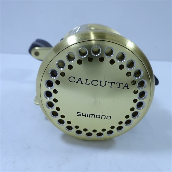 カルカッタ50XT | イシグロ公式オンラインショップ
