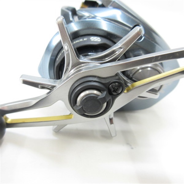 シマノ　22アルデバランBFS XG 左巻　使用少ない　美品 22アルデバランBFS XG 左 | イシグロ公式オンラインショップ