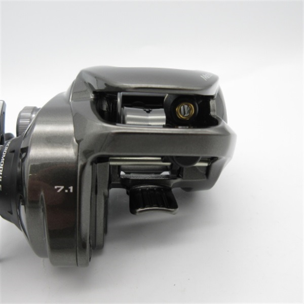 23メタニウム100HG 右 | イシグロ公式オンラインショップ