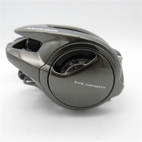 23メタニウム100HG 右 | イシグロ公式オンラインショップ