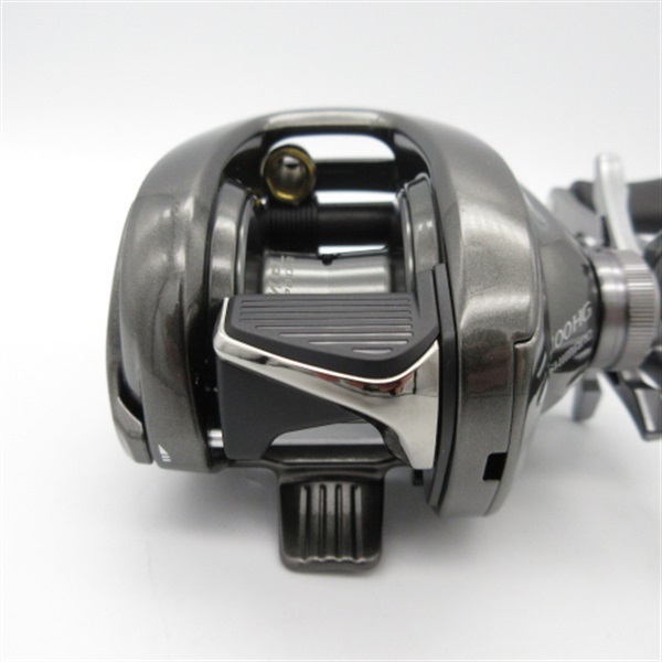 23メタニウム100HG 右 | イシグロ公式オンラインショップ