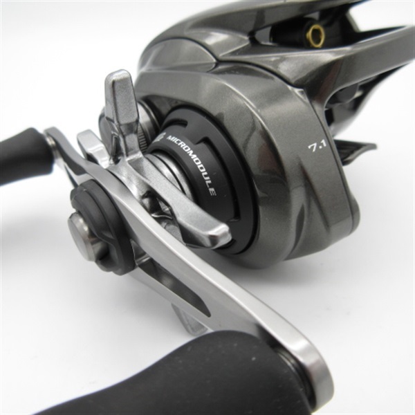 23メタニウム100HG 右 | イシグロ公式オンラインショップ